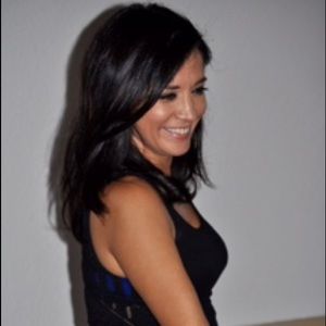 Meet your Posher, Amy